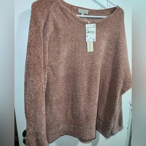 Status by Chenault sweater size XL